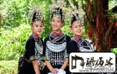 水族银饰与其他民族银饰有何不同之处