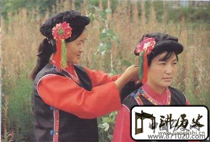 布朗族的由来布朗族的民族历史