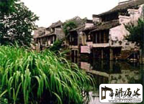 江苏太仓沙溪镇的历史由来是什么？江苏太仓沙溪镇建筑简介