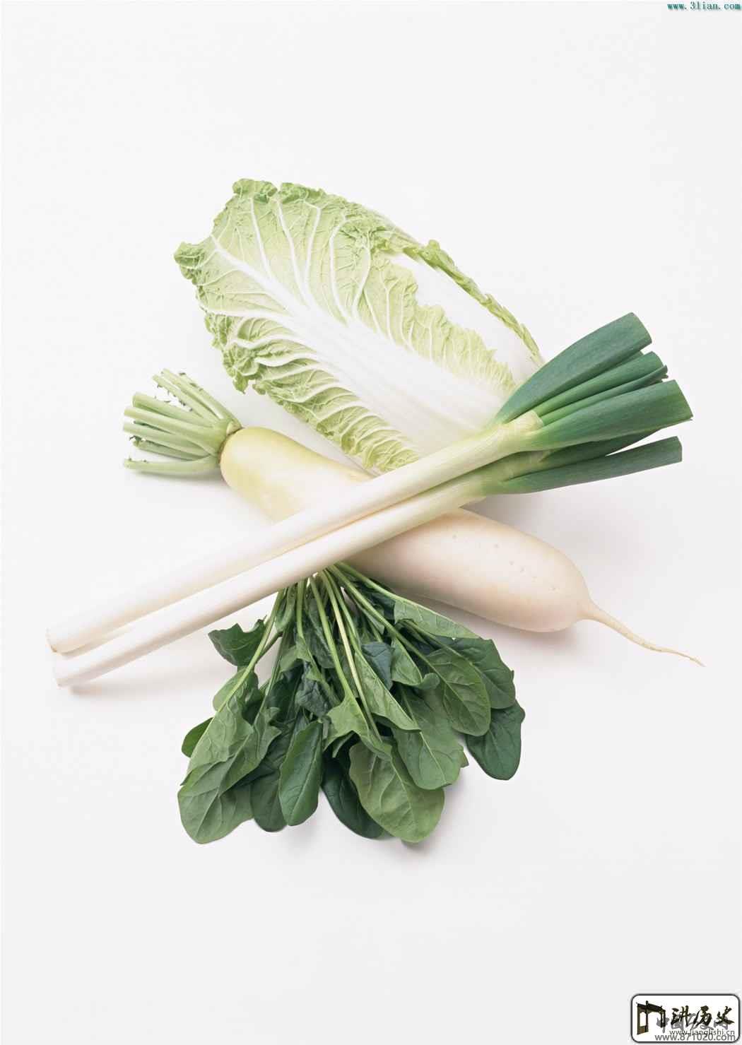 萝卜的做法有哪些