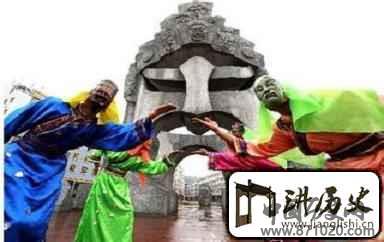 毛南族文化毛南族的两大文化瑰宝是啥