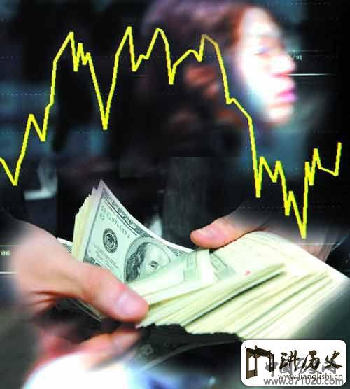 跟老美打交道绝不能问这些问题