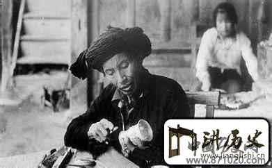 阿昌族银饰又何历史？又有啥特色