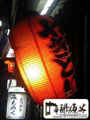 日本的酒吧－居酒屋-酒知识，酒文化，酒品评，酒友家园！-闻酒知香