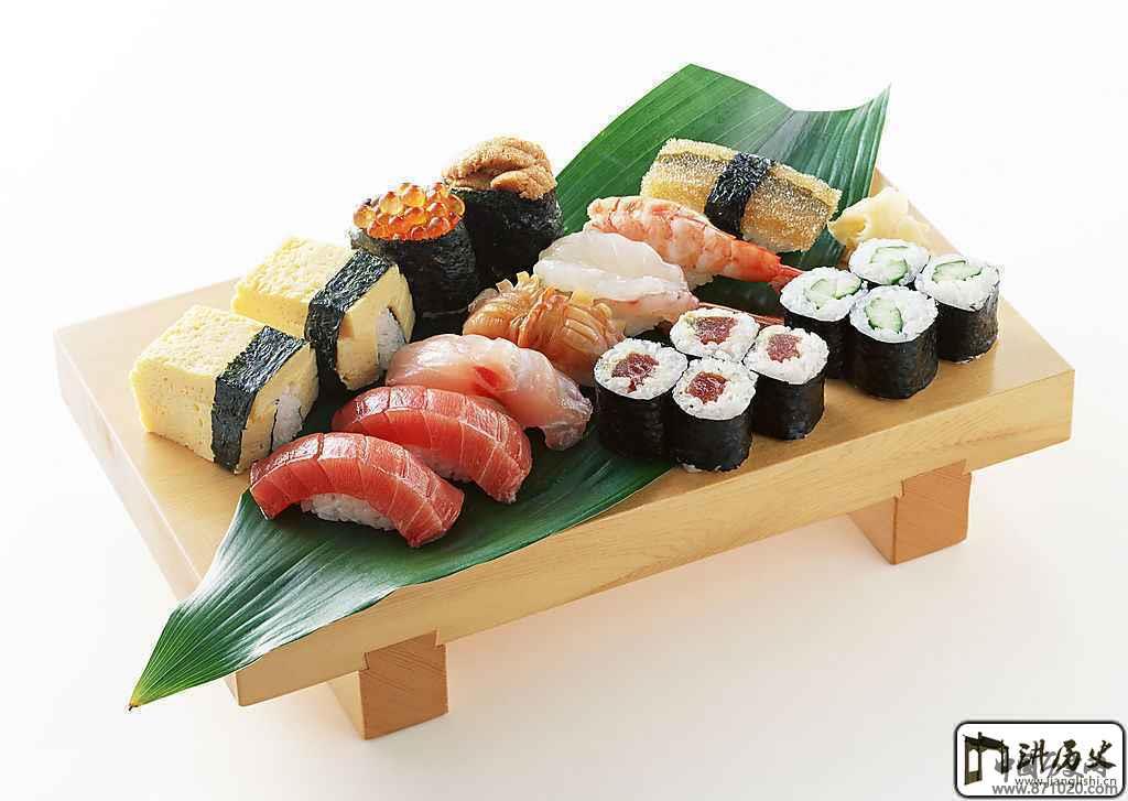 日本美食之日本料理三大类