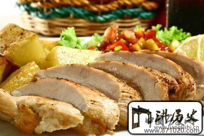 淳朴独特的普米族饮食文化