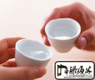 中餐礼仪之拒酒礼仪