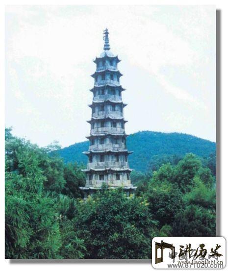 福建吉祥塔