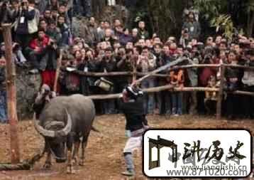 瑶族传统的丧葬习俗都是啥瑶族丧葬习俗简介