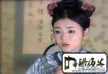 满族女子的发式婚前与婚后有着什么本质区别