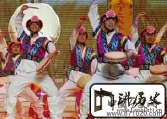 朝鲜族服饰朝鲜族传统服饰有什么特点
