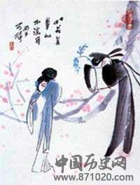 人类口头遗产和非物质遗产代表作：昆曲