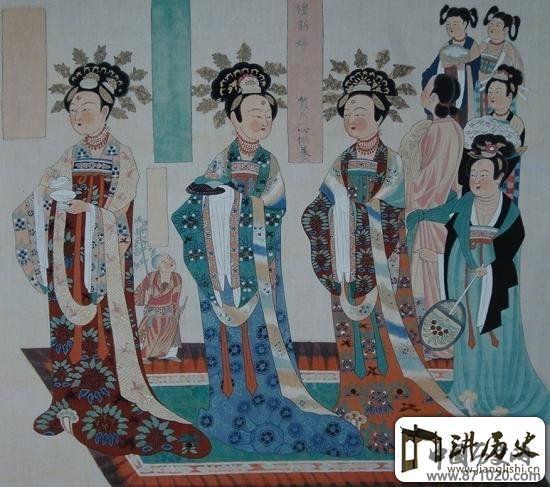 探寻敦煌壁画的原貌