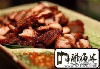 瑶族饮食文化河口瑶族的特色小吃是什么