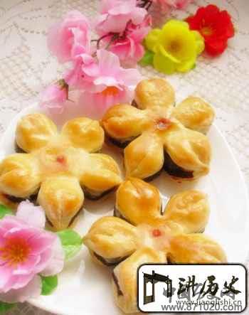 重阳节，我们应该吃什么