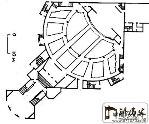 上海天蟾舞台(2)