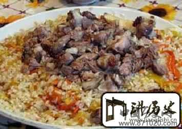 维吾尔族饮食文化维吾尔族人都喜欢吃啥