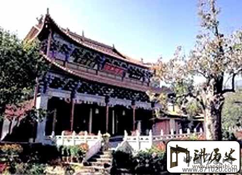 福建临江镇安桥