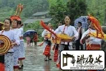 瑶族的“讨念拜”是啥意思？有啥历史来源