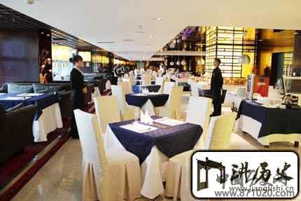 吃商务西餐礼仪要注意什么