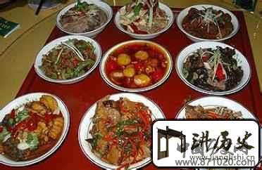 回族人都爱吃啥？回族的清真美食都有些什么