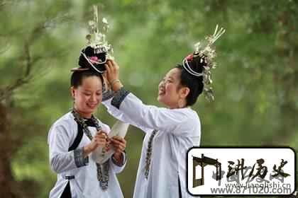 侗族饮食侗族的饮食文化有哪些特色