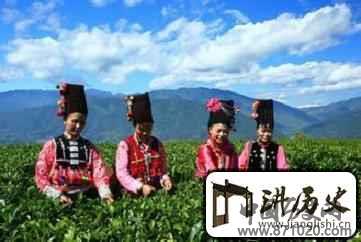 阿昌族历史阿昌族的历史文化是怎样体现的