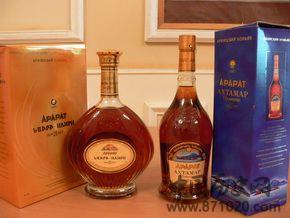 亚美尼亚白兰地酒的历史及现状-酒知识，酒文化，酒品评，酒友家园！-闻酒知香