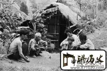 怒族历史怒族的族称族源简介