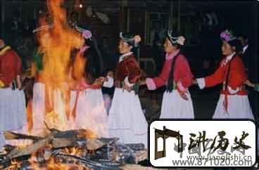 普米族有何历史？普米族历史简介