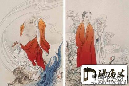 心存善念，功德福报惠及子子孙孙