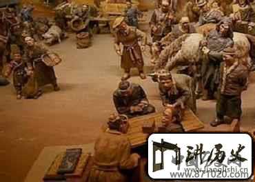满族是怎样从女真转变而来的?又有何历史起源