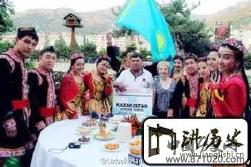 维吾尔族人和土耳其人都是突厥的后裔吗