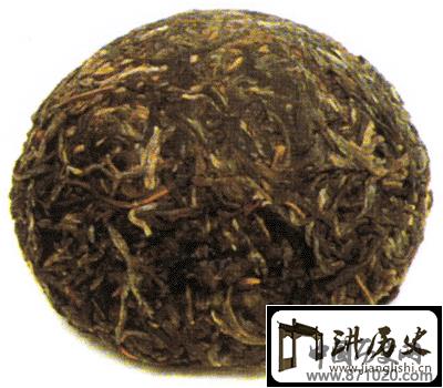 云南沱茶的品质