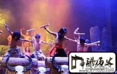 佤族人为何会崇拜“牛”?其中有何原因