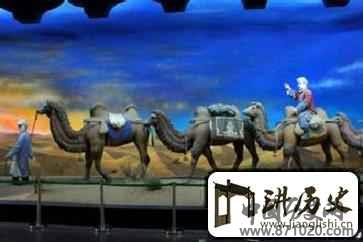 回族历史回族长途运输业是怎样的