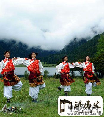 千奇百怪的藏族酒俗-酒知识，酒文化，酒品评，酒友家园！-闻酒知香