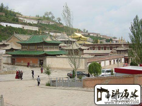 新疆托乎拉克埃肯石窟