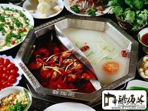 吃火锅，要准备哪些火锅基本用料