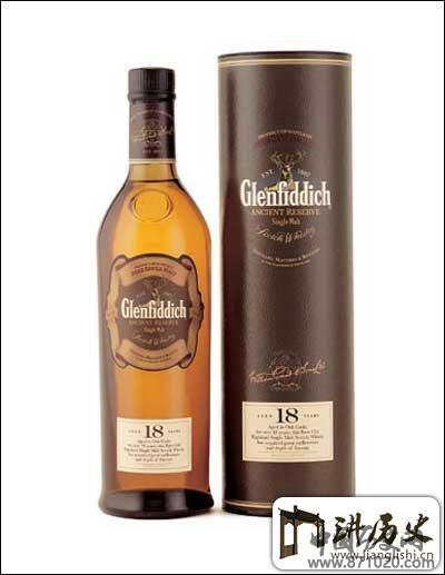 格兰特威士忌(grant's)-酒知识，酒文化，酒品评，酒友家园！-闻酒知香