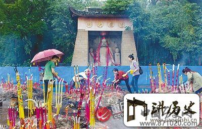 国家文物局圈定重庆两处石窟石刻试点保护