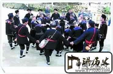 壮族历史古代壮族“都老制”内容是怎样的