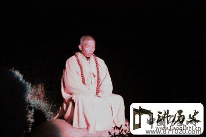 佛教八大宗派之净土宗和禅宗的区别