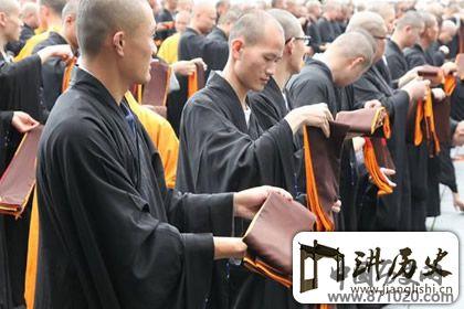 比丘六物都包括什么,它们的作用