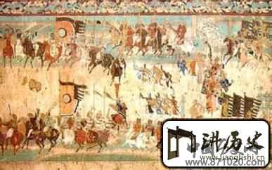 维吾尔族历史:“回纥”真是维吾尔族的祖先吗