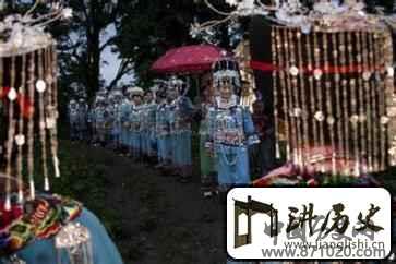 苗族人婚后为何会有新婚三日不同居的习俗