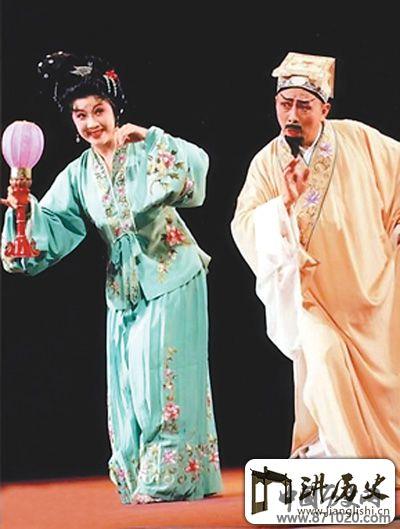 福建地方戏发展启示:"民间生存"