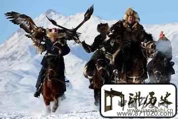 哈萨克族历史简介哈萨克族神秘祖先是谁