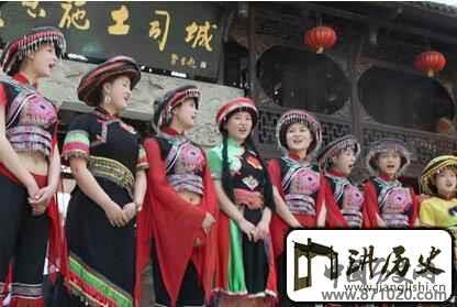 土家族文化道教与土家族文化有什么关系