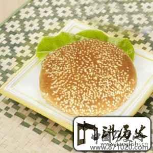 山西特色小吃：太谷饼的由来是什么